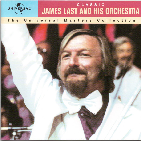 James Last & His Orchestra